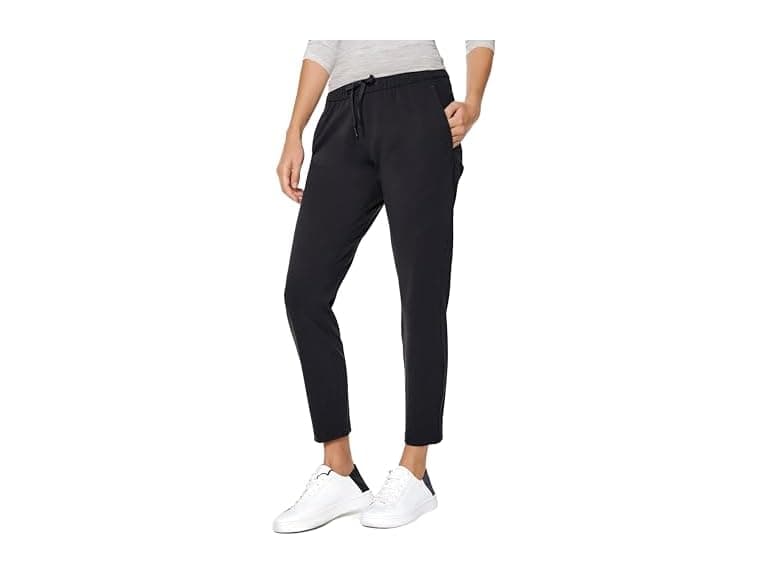 Ajisai Women (XS) Women's Joggers Travel Pants - Image 1