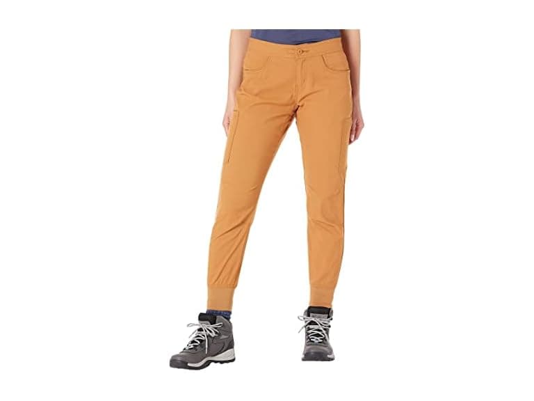 PrAna Boys (0) Halle Joggers - Image 1