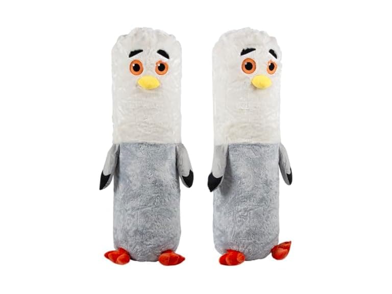 Rhode Island Novelty 47" Seagull Bladder Tube - Image 1