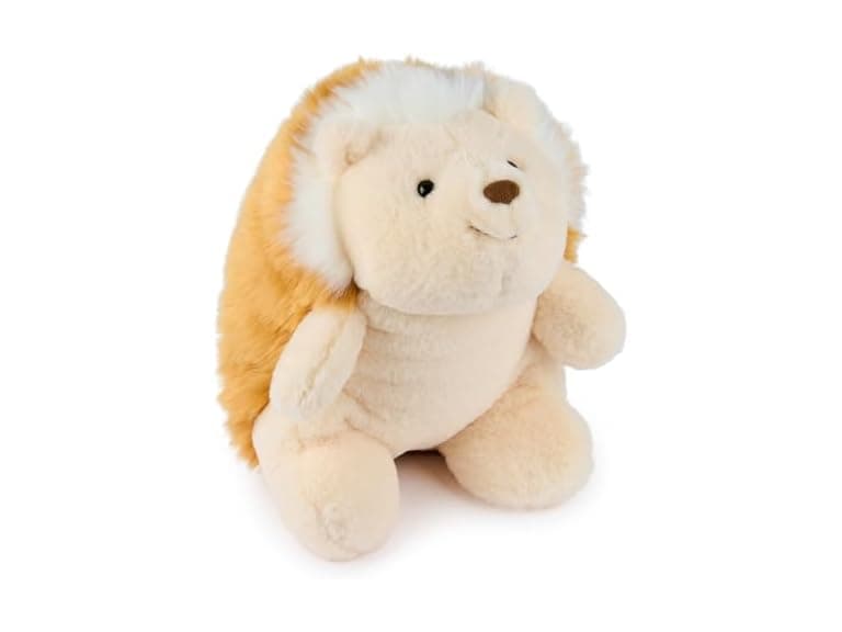 GUND Tea Hedgehog Plush - Image 1