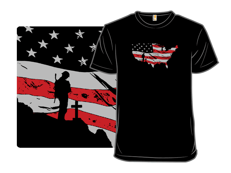 Patriot Prayer - Image 1