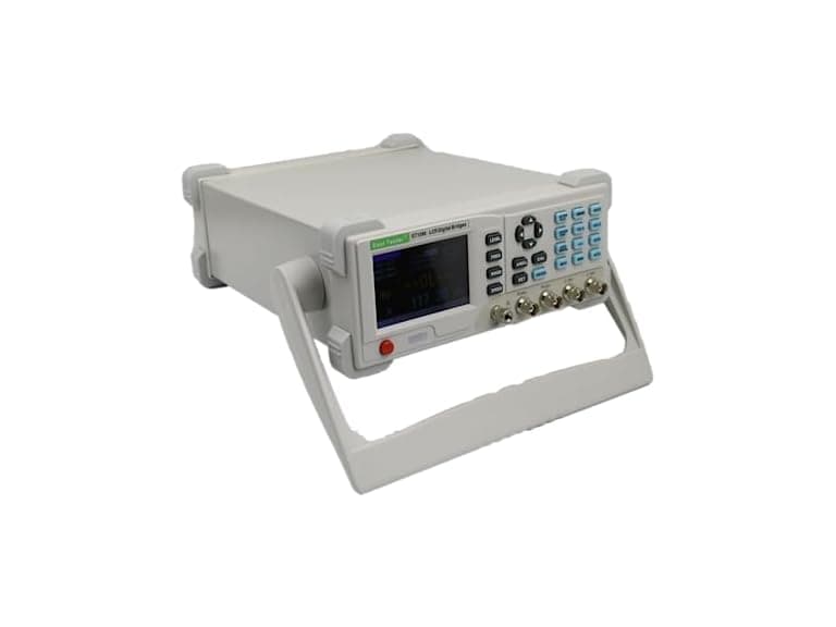 Digital LCR Meter 100Hz~10K Benchtop I - Image 1