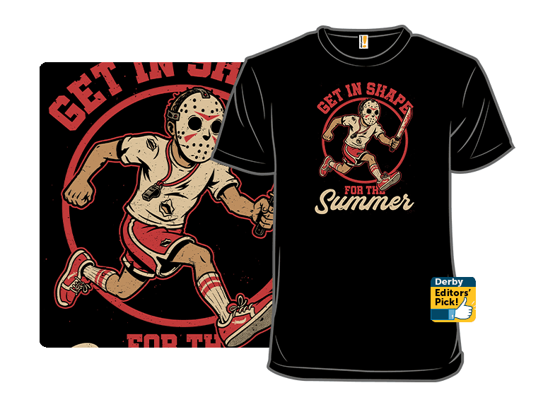 Summer Killer Movie - Image 1