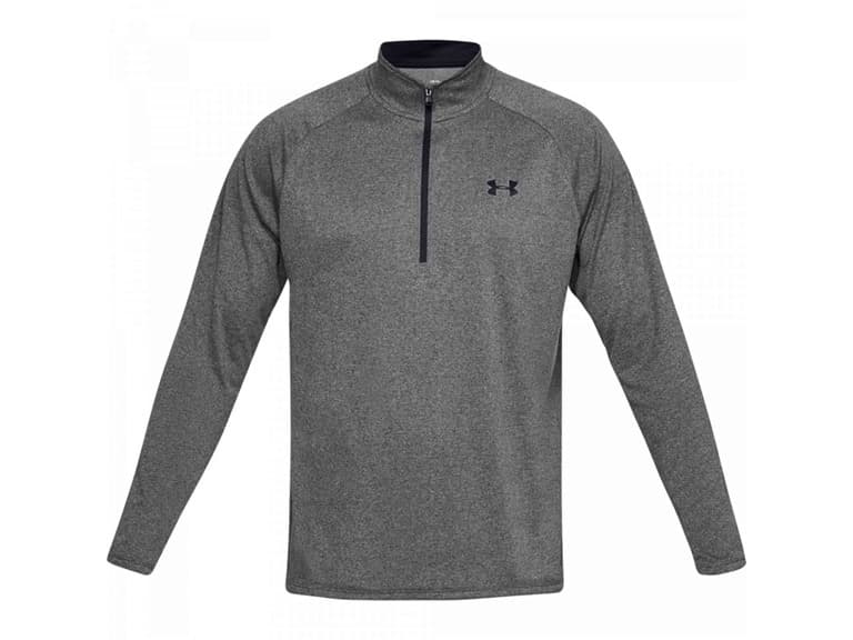 Under Armour Men's Tech 1/2 Zip Shirt 2.0 - Image 1