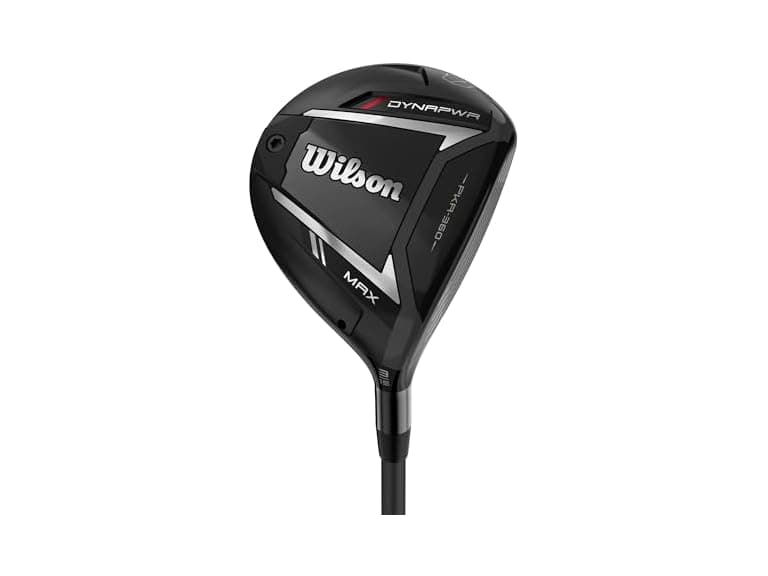 Wilson DYNAPWR Max Women's Fairway Wood Lite - Right Hand, Ladies, 5 - Image 1