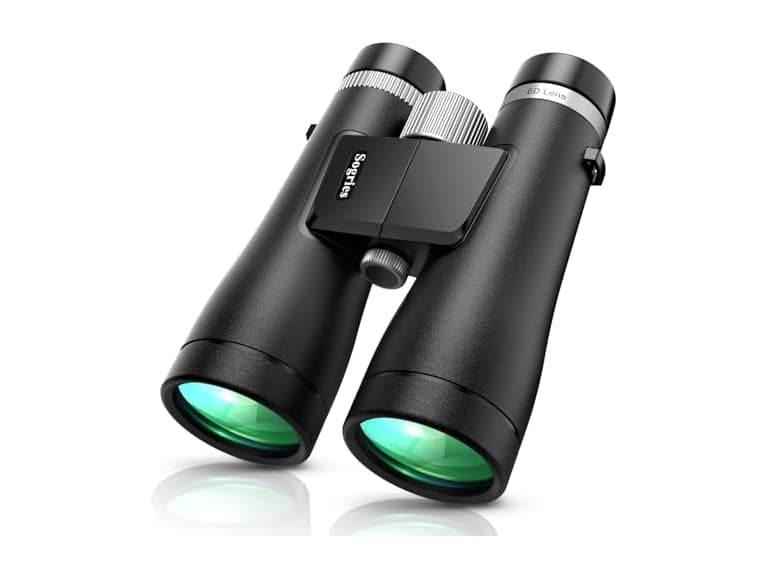 Sogries 12x50 ED Binoculars - Image 1
