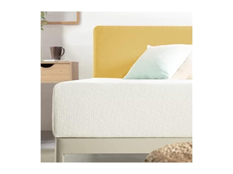 Best Price Mattress 10" Twin Mattress XL - Image 1