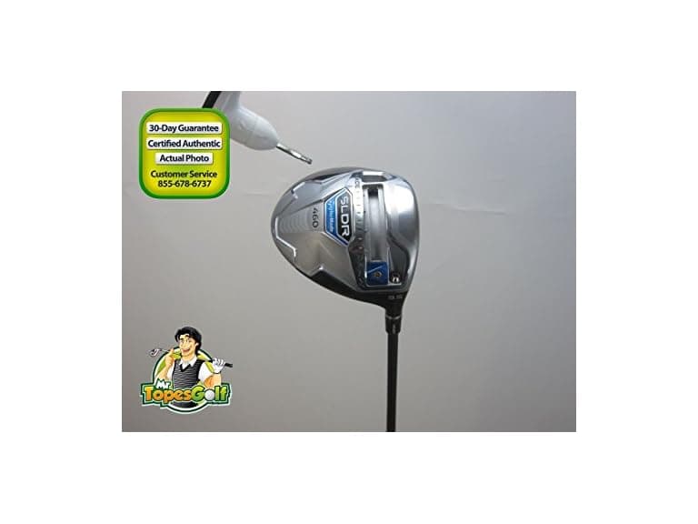 TaylorMade Golf Qi35 Driver cover - Image 1