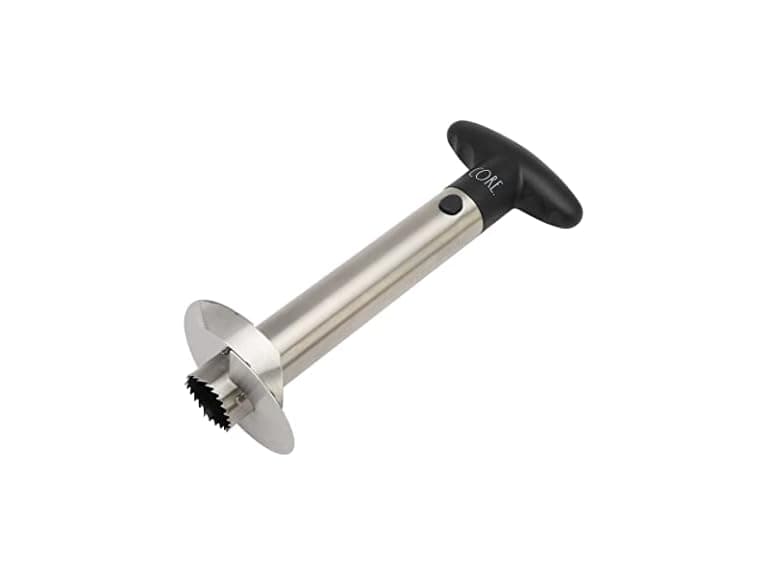 RaeDunn Pineapple Corer and Slicer Tool - Image 1