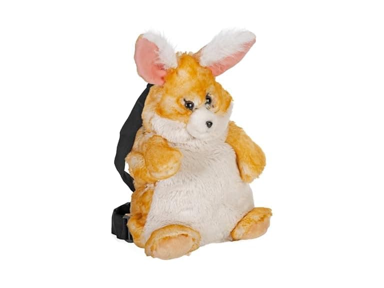 Wild Republic Backpack Fennec Fox - Image 1