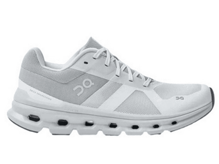 On Running Cloudrunner Women's Shoes - Image 1