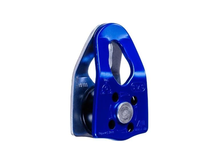 SMC CRX Pulley - Image 1