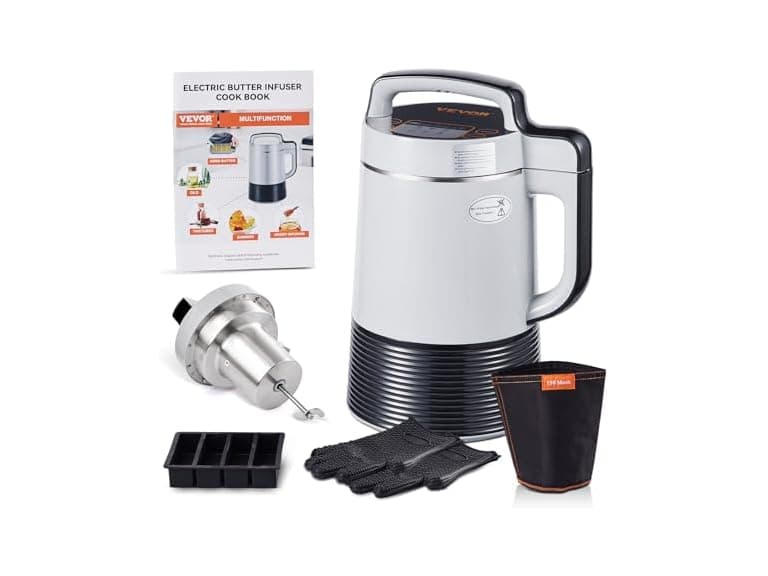 VEVOR Butter Maker Machine - Image 1
