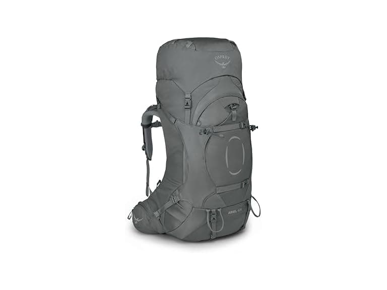 Osprey Ariel 65L Women's Backpacking Backpack - Image 1