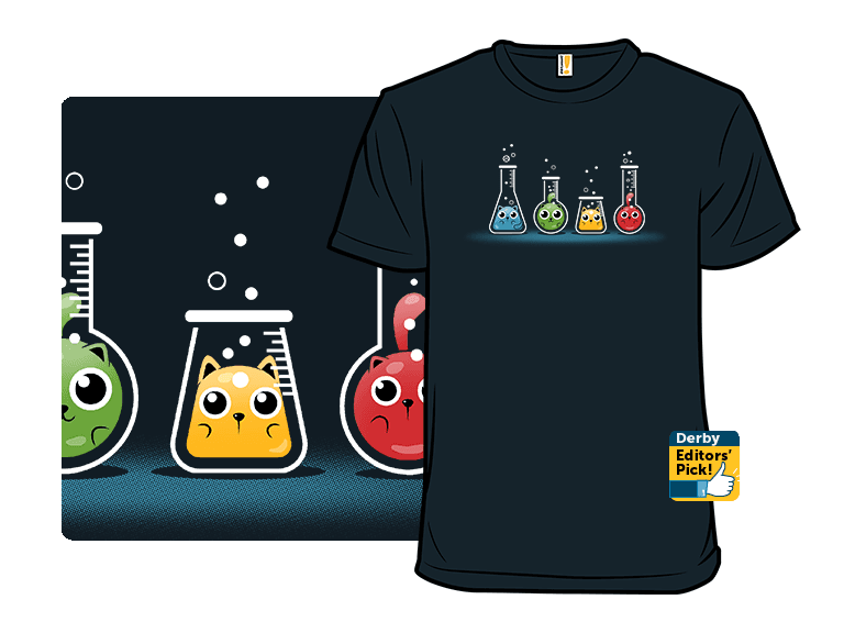 Kitty Lab - Image 1