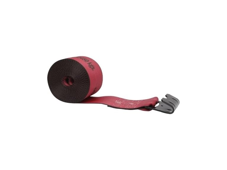 Mytee Products Kinedyne Winch Straps - Image 1