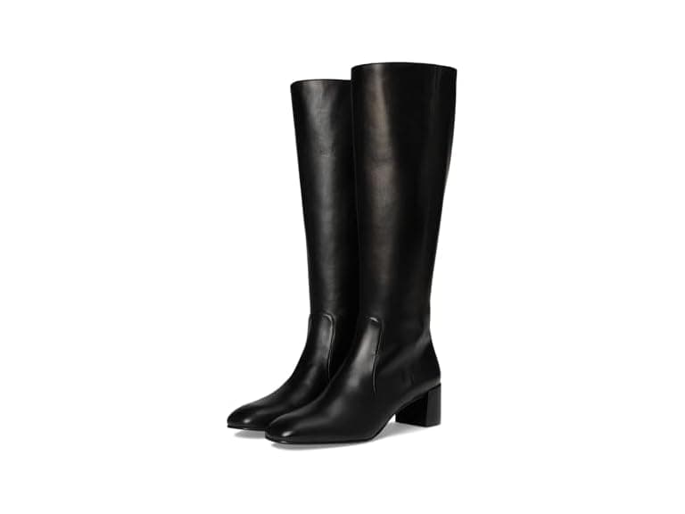 Stuart Weitzman Womens Maeve Zip Boot - Image 1