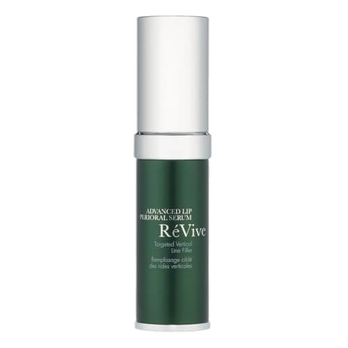 RéVive Advanced Perioral Lip Serum - Anti Aging Perioral Lip Treatment to Reduce Lip Area Lines & Wrinkles -Helps Restore Lip Contour & Visible Fullness(0.5 fl oz)