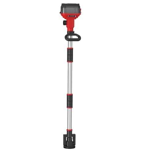 Cordless Stick Water Transfer Pump for Milwaukee 18V Batteries (No Battery), Max 800GPH, 23FT Lift, Brushless Portable Sump Pumps with Rotatable Pump Head for Pool, Garden, Pond, Basement, Boat - Image 1