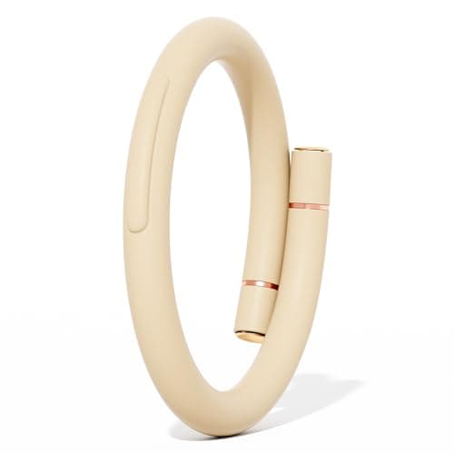 BuggyBands Mosquito Repellent Bracelets for Adults & Kids,DEET-Free Natural Bug Repellent Silicone Bands â Waterproof, Skin-Friendly Wristbands for Outdoor, Camping, Hiking, Travel - Image 1
