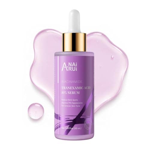ANAI RUI Advanced 10% Tranexamic Acid Serum 1.69 FL.Oz/50 ML - Image 1