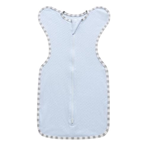 AMAWMW Baby Swaddle Sleep Sacks 0-6 Months, Transitional Swaddles Bag, Self-Soothing Swaddles for Newborns, Nursery Swaddling Blankets, Newborn Essentials - Image 1
