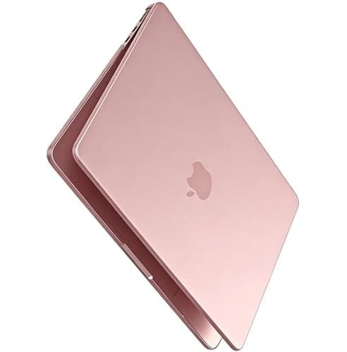 Se7enline for MacBook Neo Case 13 inch 2026 Model A3414,Matte Blush - Image 1