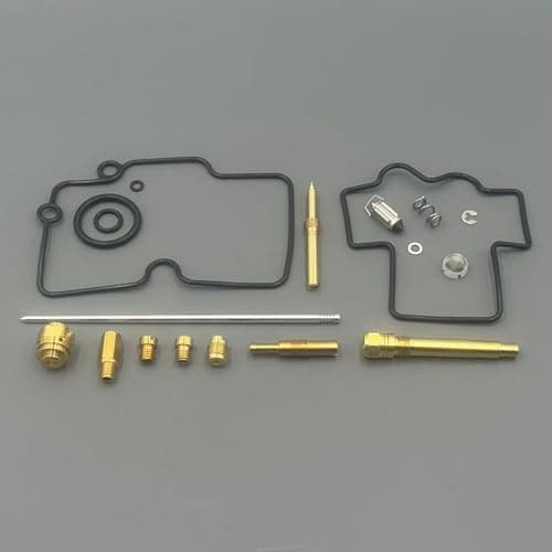 Carburetor Rebuild Kit for Yamaha YZ426F 2000-2002 Carb Repair