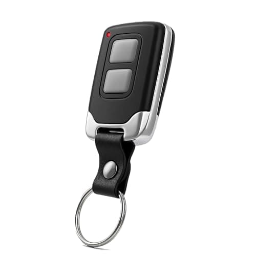 Replacement for Genie & Overhead Door Garage Door Opener Remote G3T-R G3T-BX G3T-A,only Compatible with All Intellicode Genie Overhead Garage Openers from 1995 - Image 1