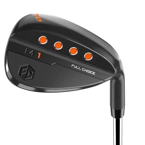 FULL CHOICE 70 Degree Golf Sand Wedge, Right Hand - Image 1