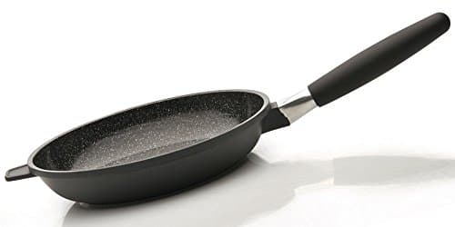 Eurocast BergHOFF Cast Aluminum Nonstick 11" Frying Pan