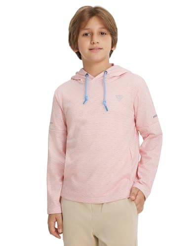 M MAELREG Hoodies Golf Fleece Pocket Moisture Wicking Classic Fit Print Active Sweatshirts Size - Image 1