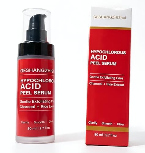 Triple Action Charcoal Wash-Off Gel Facial Cleanser, 2.7 fl oz