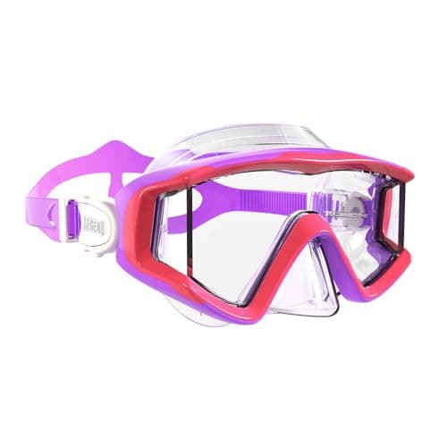 Aegend Swim Goggles for Adults Kids - 220°Wide View Anti-Fog Goggles with Mesh Bag for Indoor Outdoor Pool Beach Swimmming