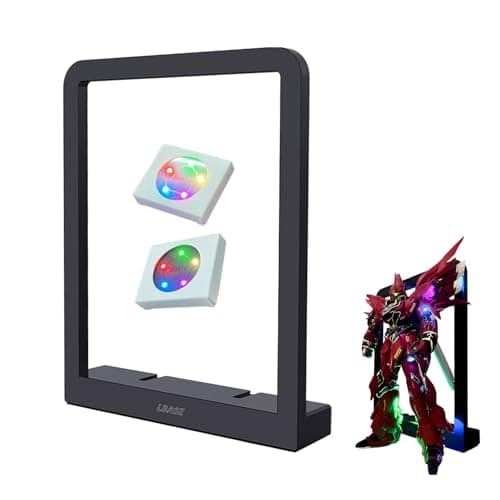 LBASE Wireless LED Light Set for Gundam MG Model Kits (PG/MG/RG/HG/MGSD) - 3rd Gen LED Units for Building Block Lamp Beads & Figures Models Lighting (LBASE-3rd gen) - Image 1