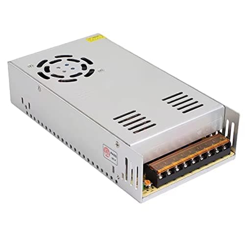 360W 12V 30A Switching Power Supply SMPS 110V 220V AC to DC Converter Transformer for LED Strip CCTV 3D Printer Car Audio Ham Radio - Image 1