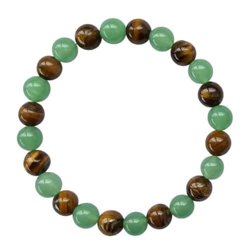 Money Bracelets for Women, Attract Wealth, Good Luck, 7inch, 8mm, Good Luck Bracelet, Facilitating Business Negotiations, Boosting Wealth Accumulation, Aiding Adventurous Journeys, Providing Exquisite Gifts. - Image 1