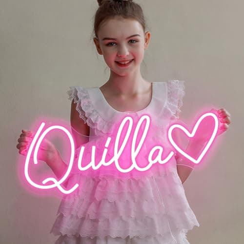 Klampo Custom LED Neon Sign