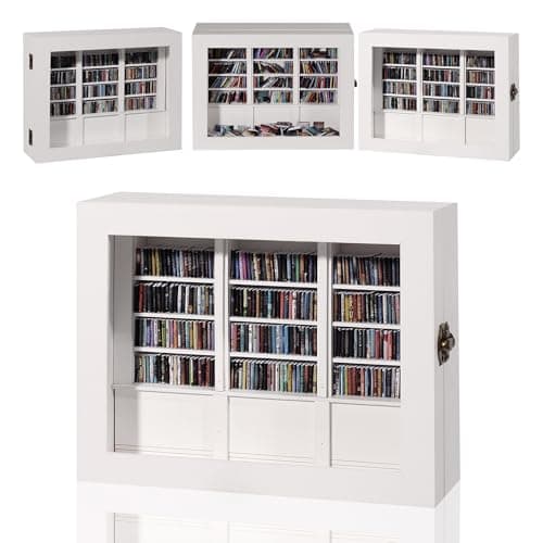 yyiviking Anxiety Relief Swing Bookshelf with Tiny Mini Books, Funny Stress Relief Desk Decor, Creative Mini Bookcase Ornament, Easter Gift for Friends Family Coworkers - Image 1