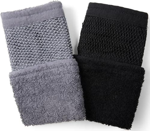 Alpha Sponge Premium Exfoliation Cloth - Image 1