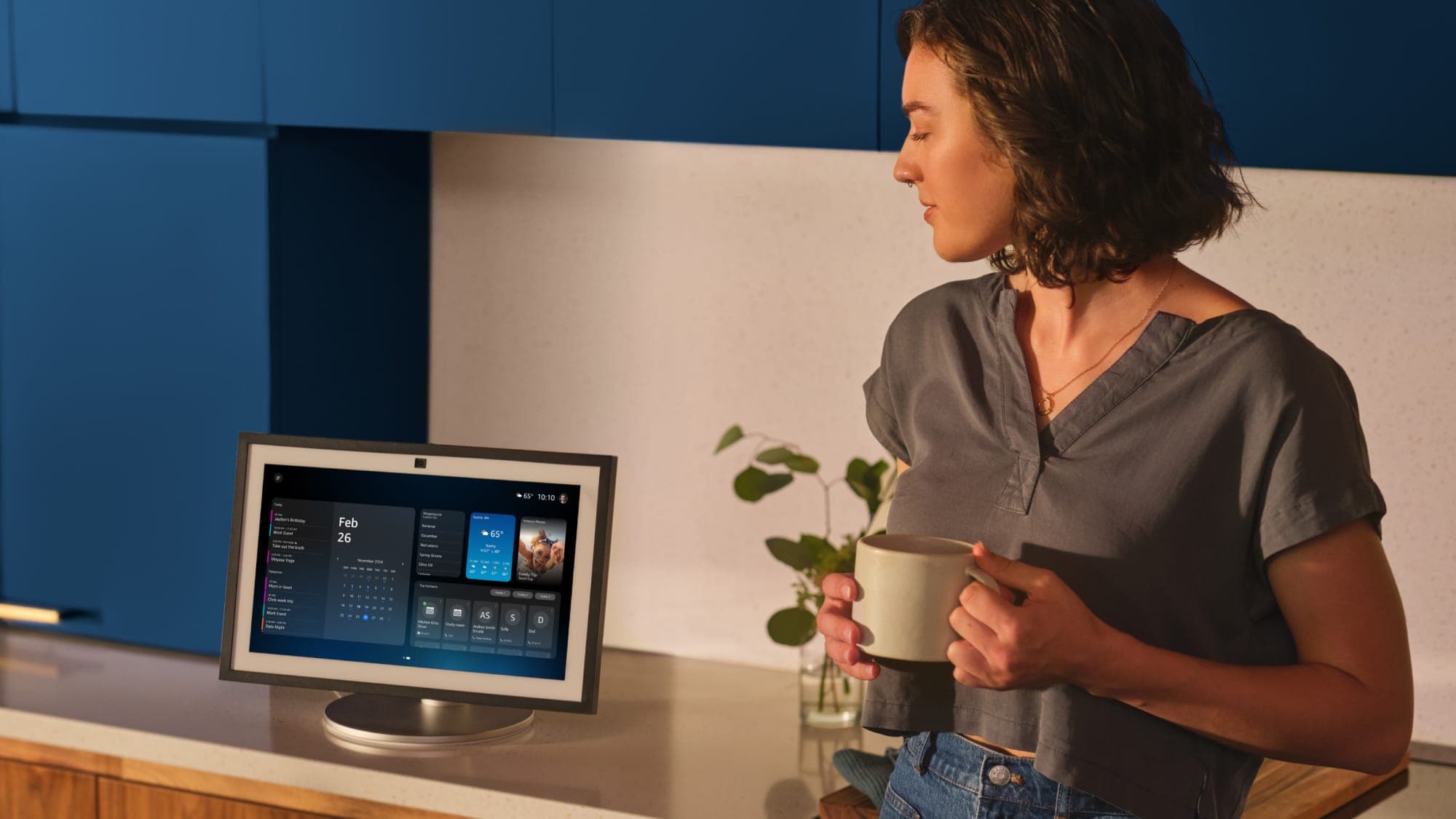25 Best Alexa+ Features to Try: What Amazon’s New AI Assistant Can Do