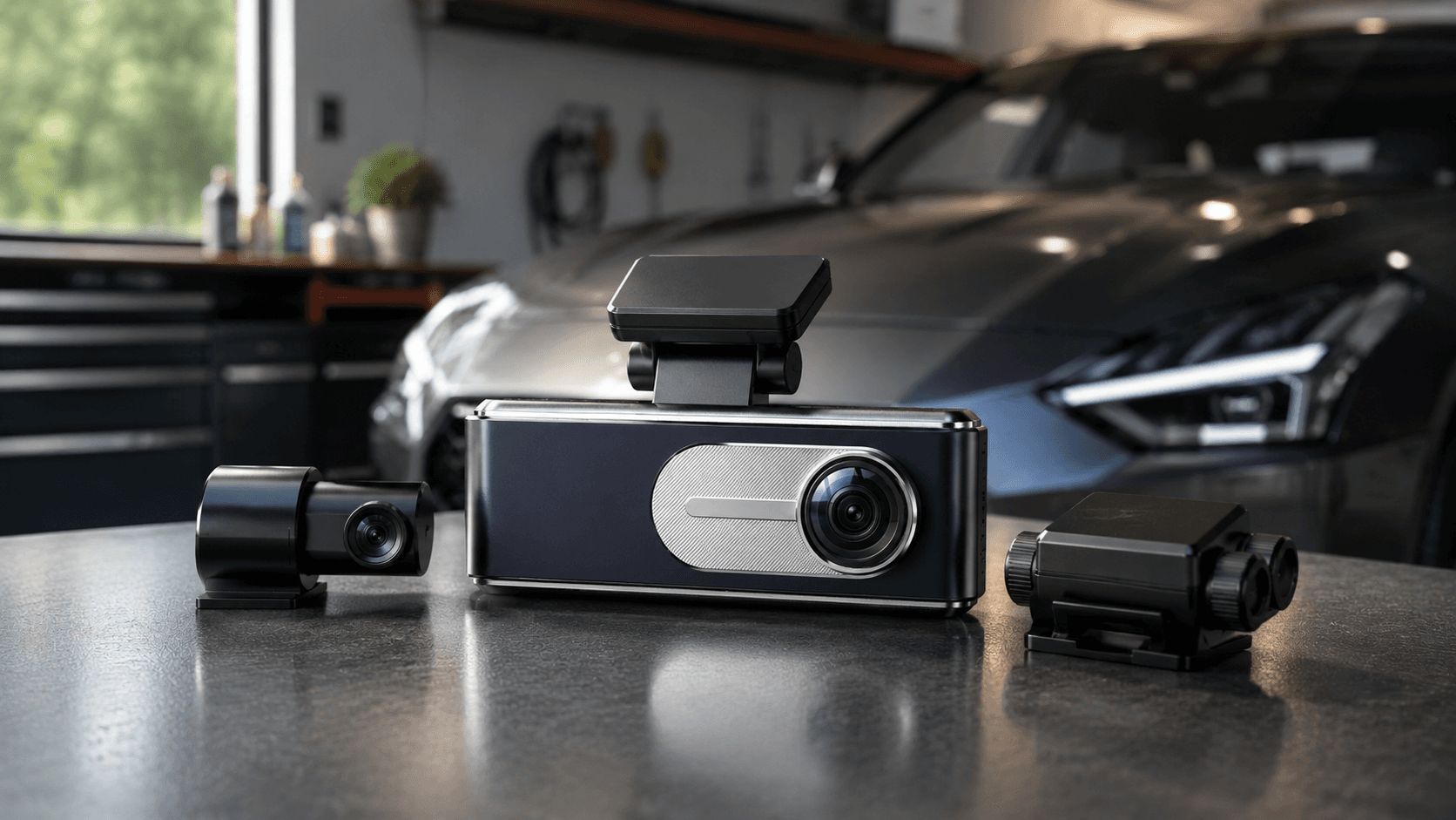 4K Dash Cam Just $35 on Amazon (Save $295)