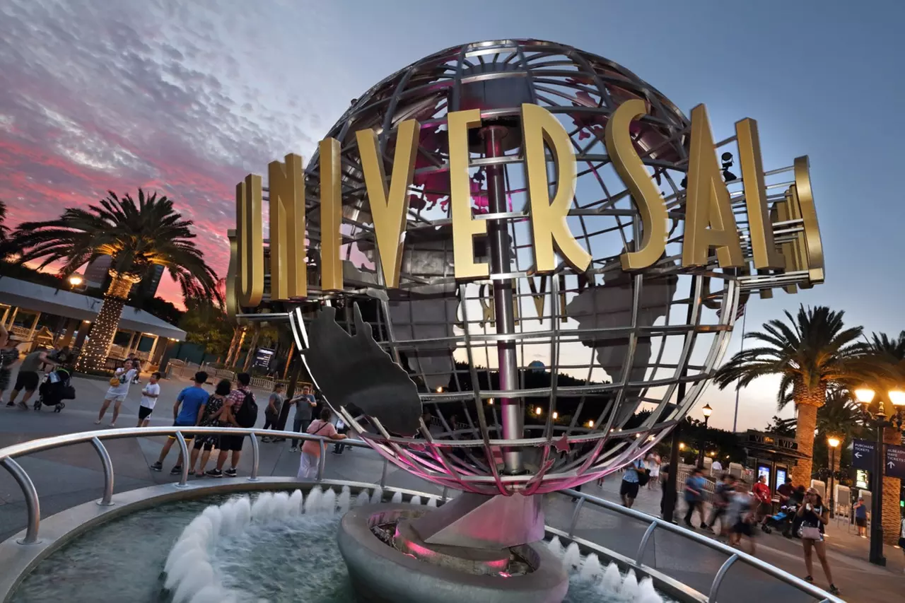 Universal Studios Hollywood Groupon Deal: Buy a Day, Get a 2nd Day Free From $106.65