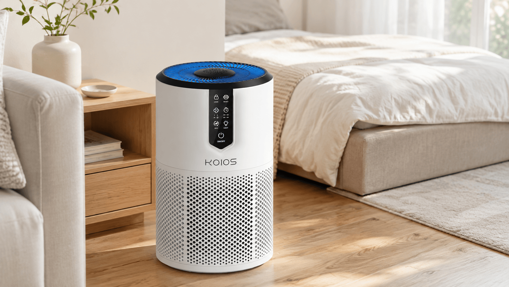 H13 HEPA Air Purifier Is 70% Off on Amazon