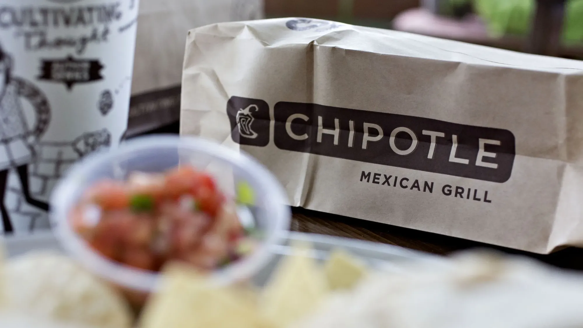 Chipotle Sundays Deal: Get a Free Entrée Three Sundays in a Row