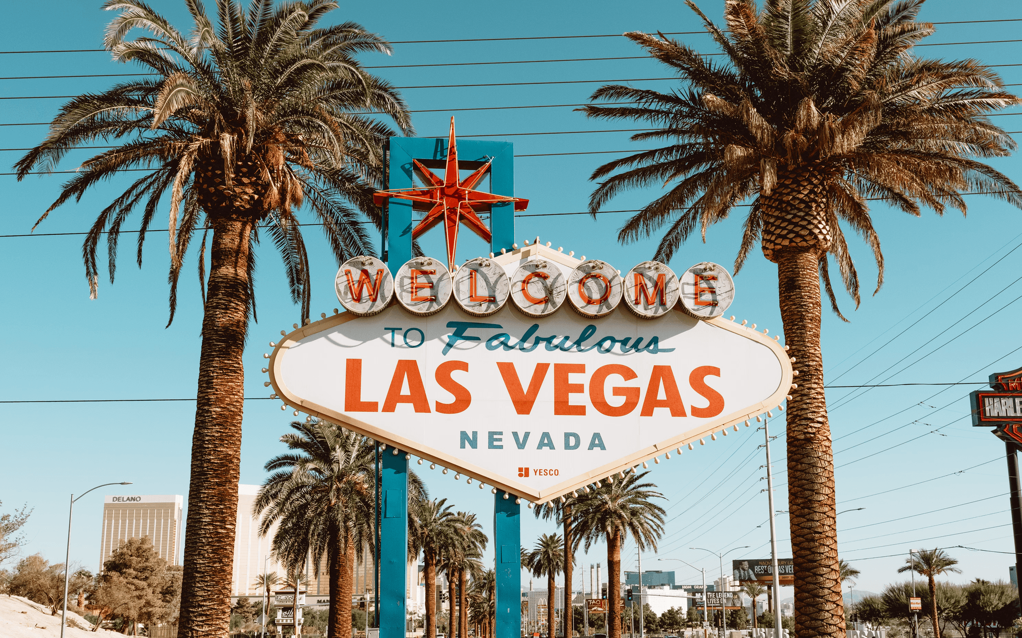 Vegas Went All-Inclusive: The 5 Current All-Inclusive Vegas Packages