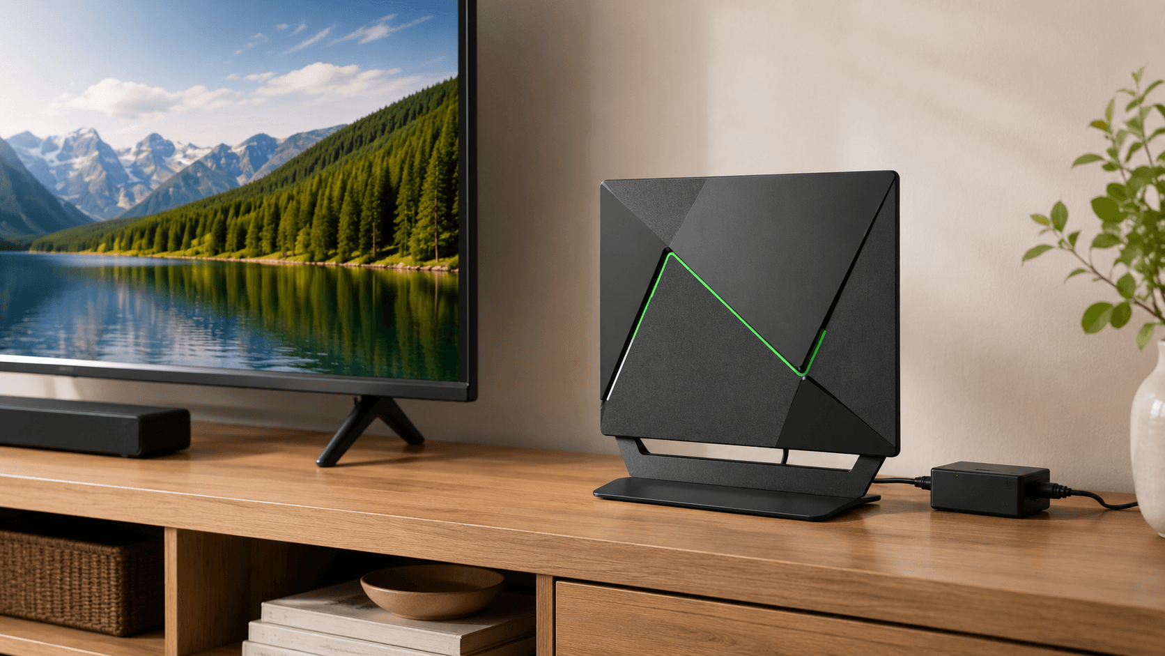 This Amplified TV Antenna Is Just $13.50 With Promo Code